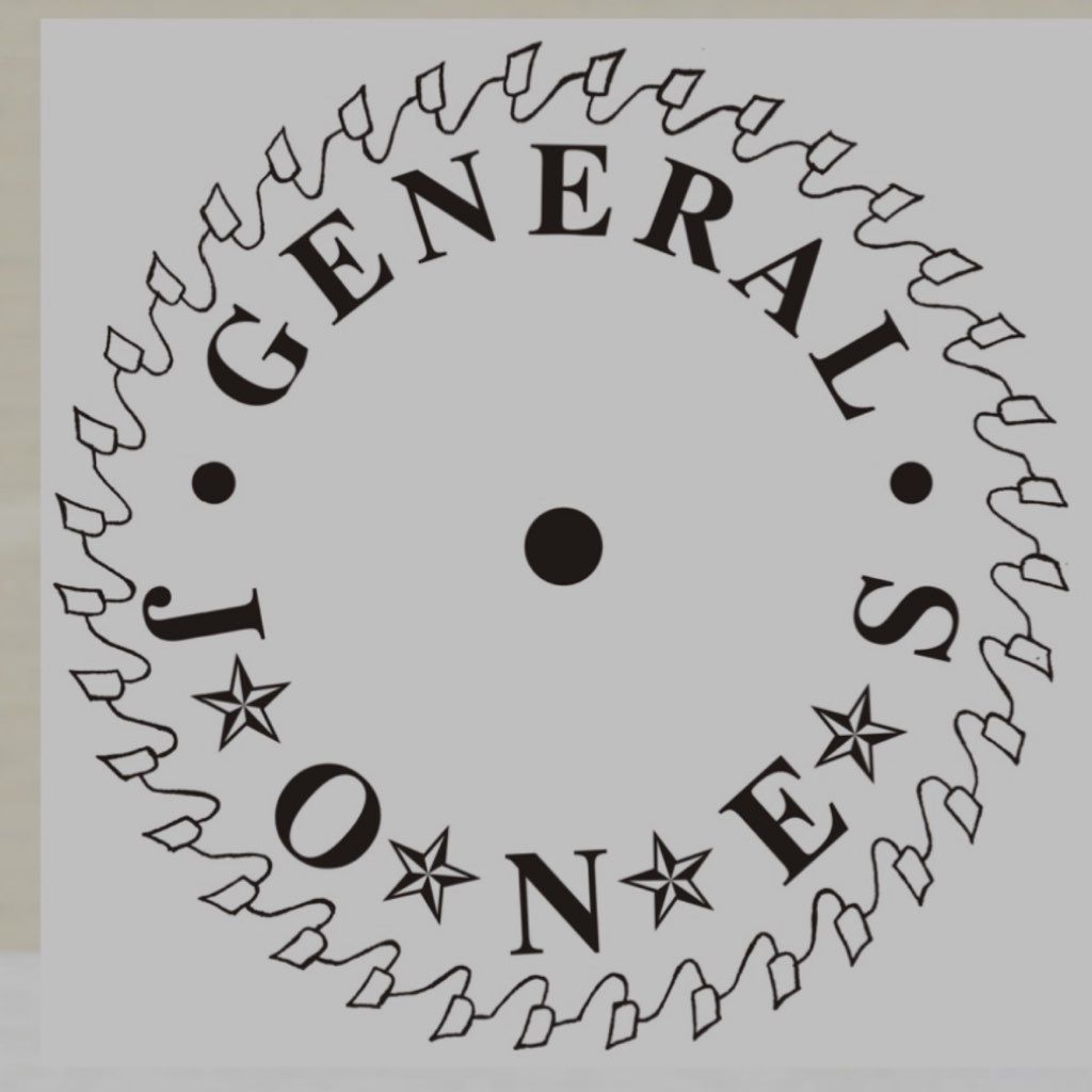 General Jones Construction