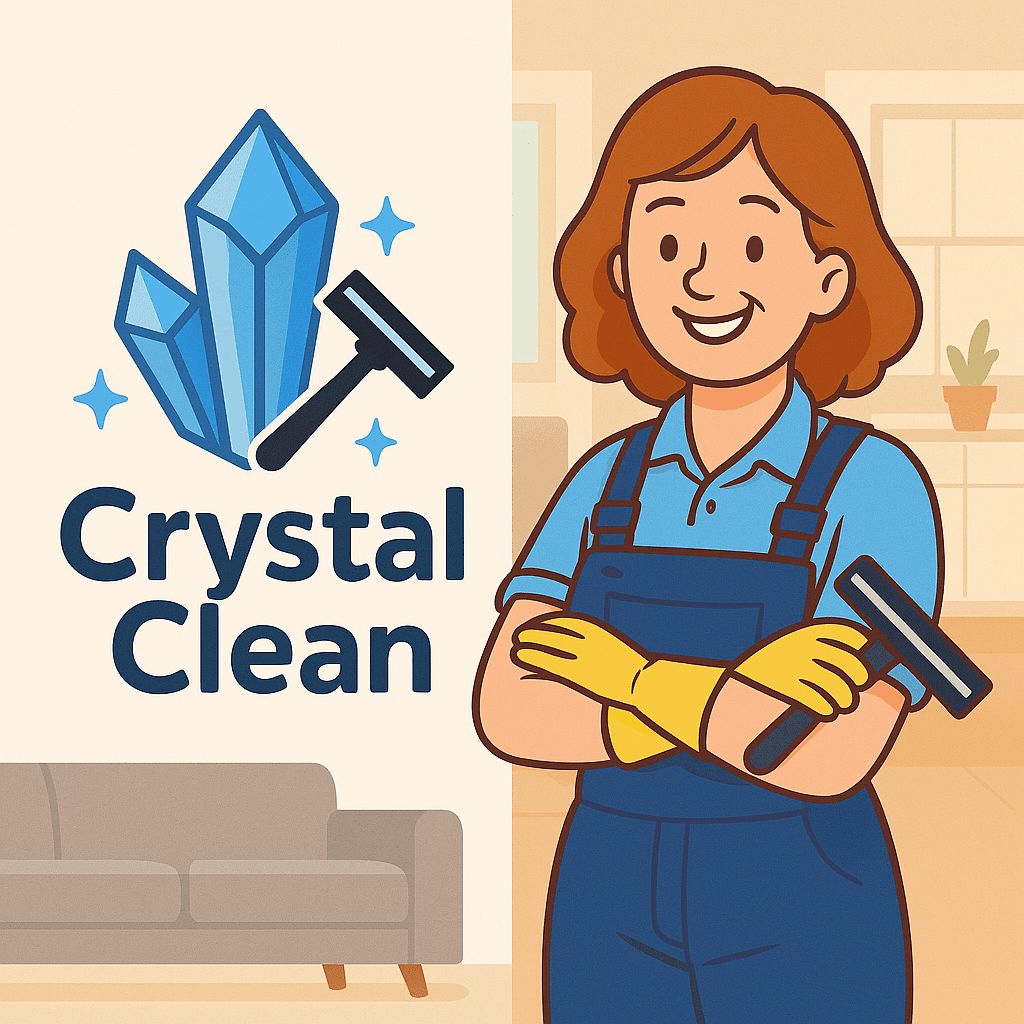 Crystal Clean