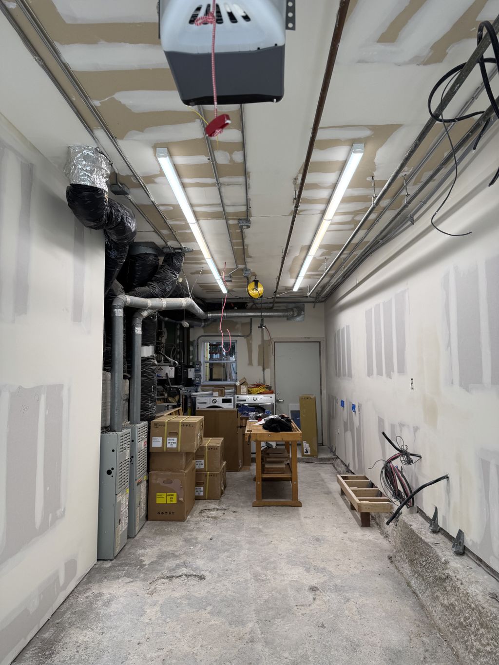 Projects and media