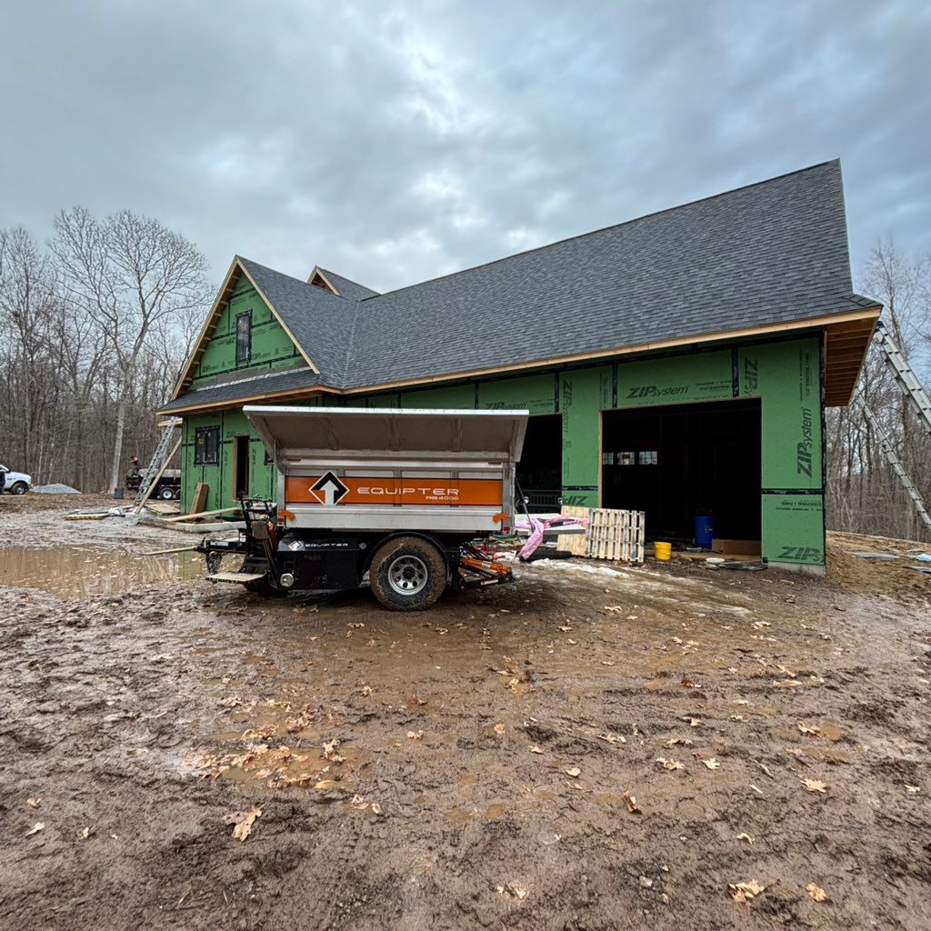 RDM construction llc