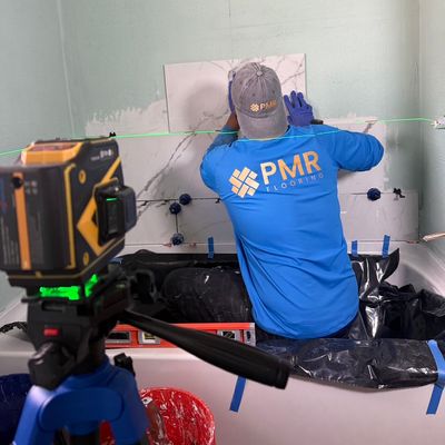 Avatar for PMR Flooring & Tile Experts