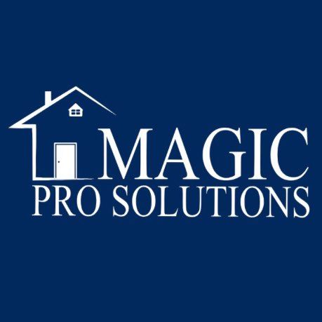 Magic Pro Solutions