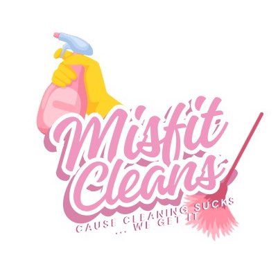 Misfit Cleans