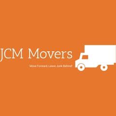 JCM MOVERS