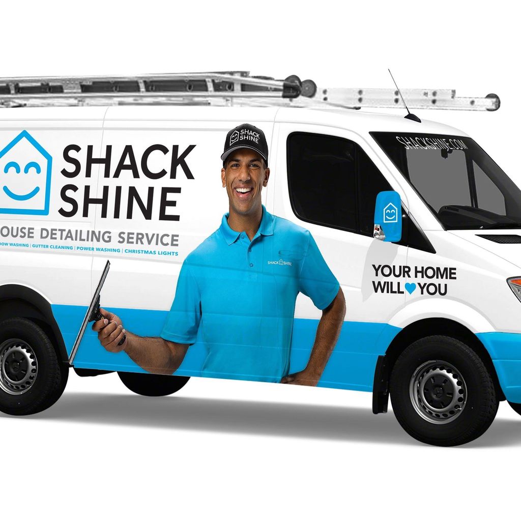 SHACK SHINE Atlanta Northeast