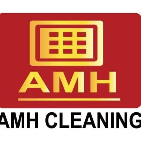 AMH Cleaning-AlbResume