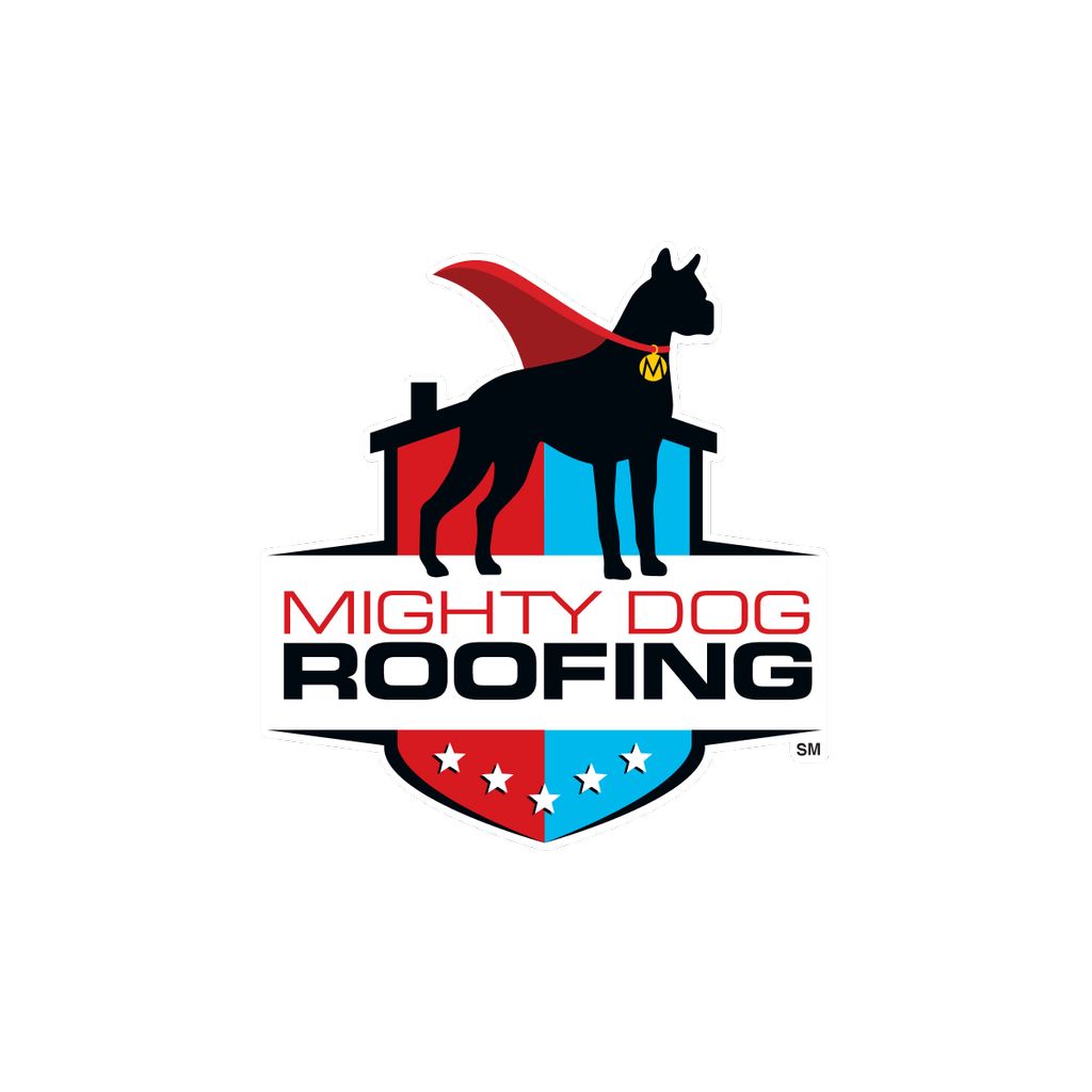 Mighty Dog Roofing of Winston-Salem