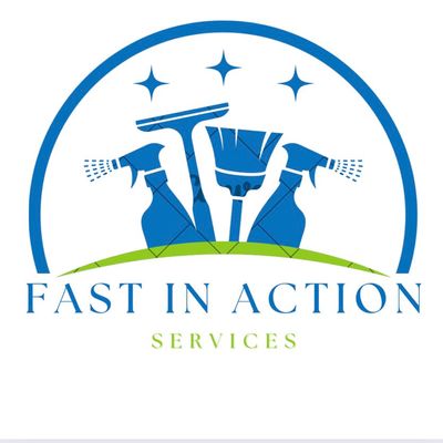 Avatar for Fast In Action Cleaning