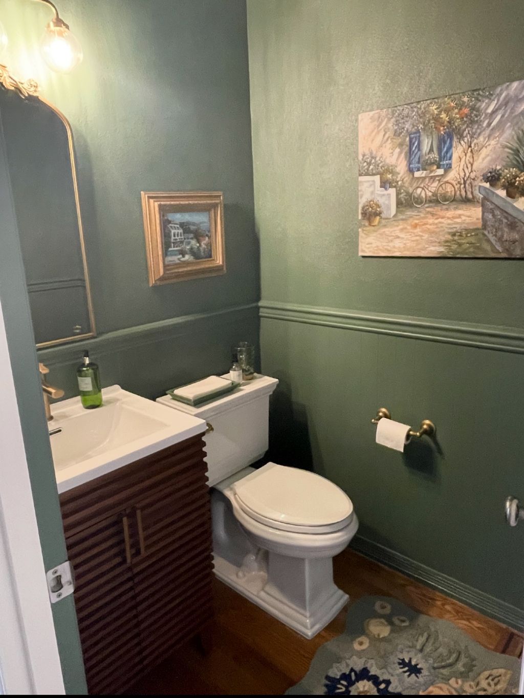 Customer photos