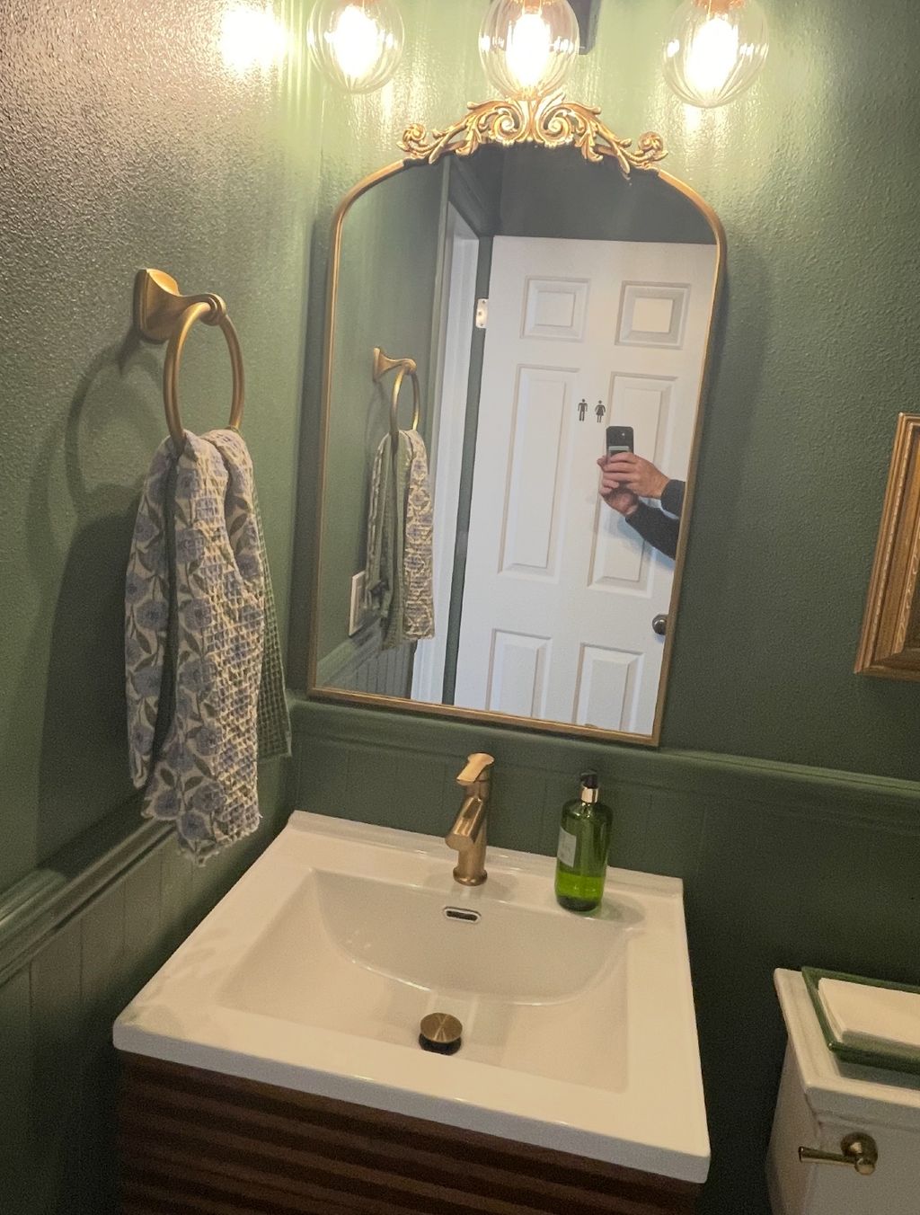 Customer photos