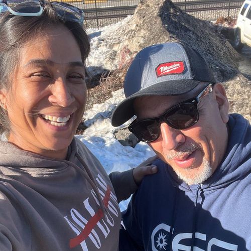 C&C building contractors