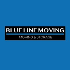 Blue Line Moving