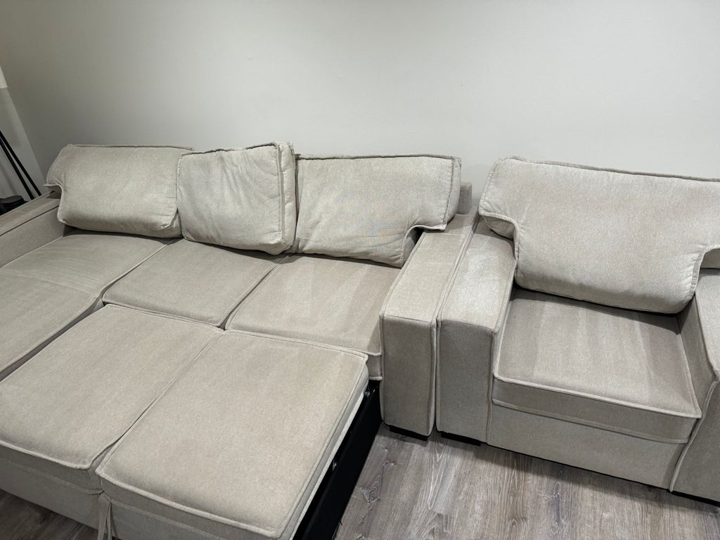 Customer photos