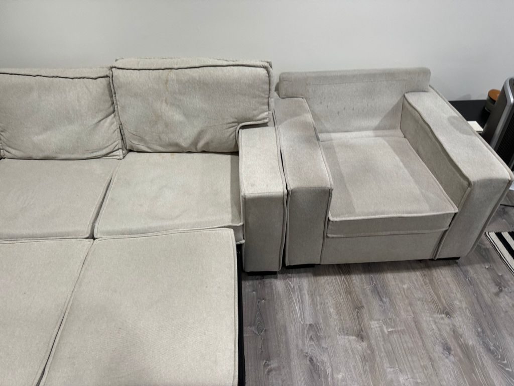 Customer photos