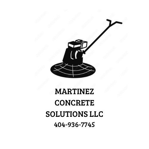 Martinez Concrete Solutions