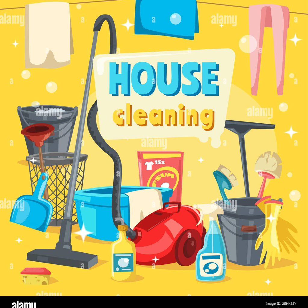 S & A cleaning service