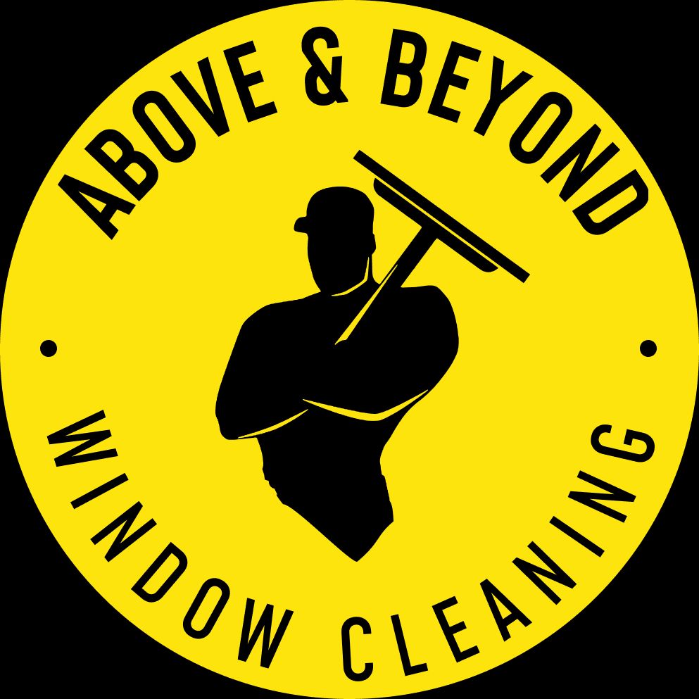 Above & Beyond Window Cleaning