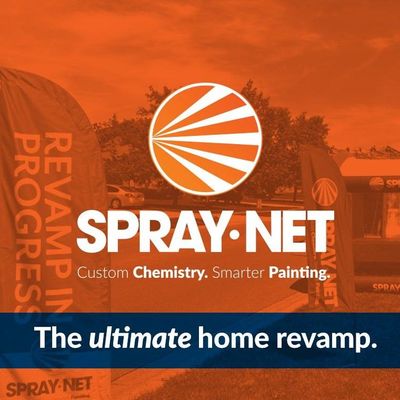 Avatar for Spray-Net Essex County