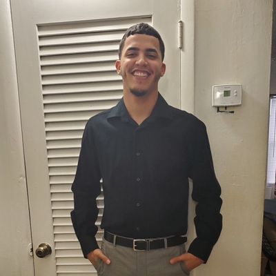 Avatar for Angel Medina