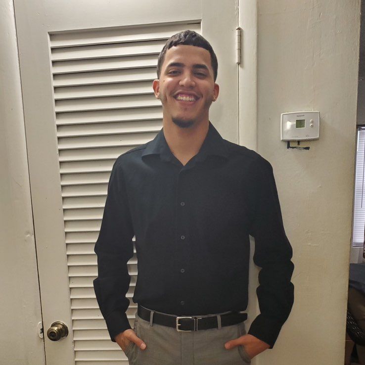 Angel Medina