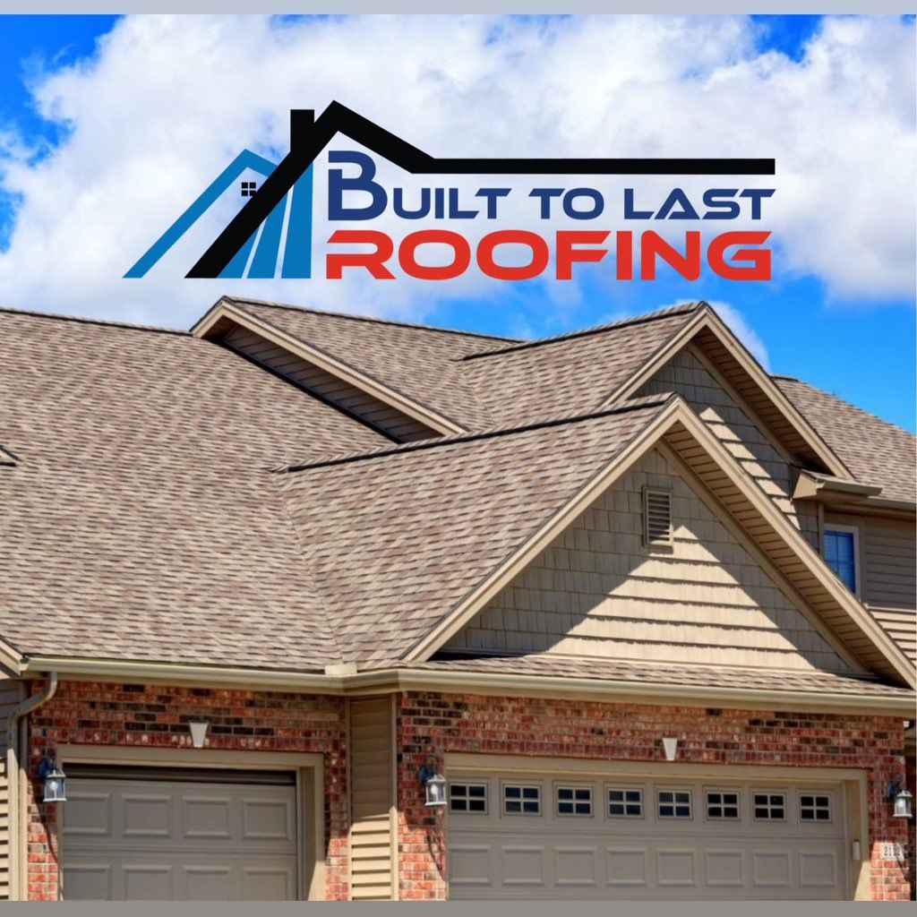 Built To Last Roofing  Dallas