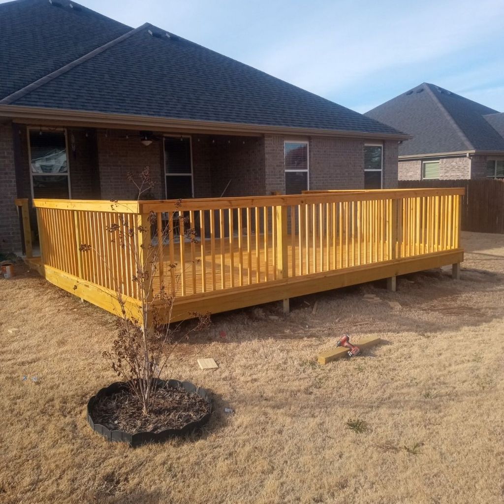 Marts Roofing & Remodeling