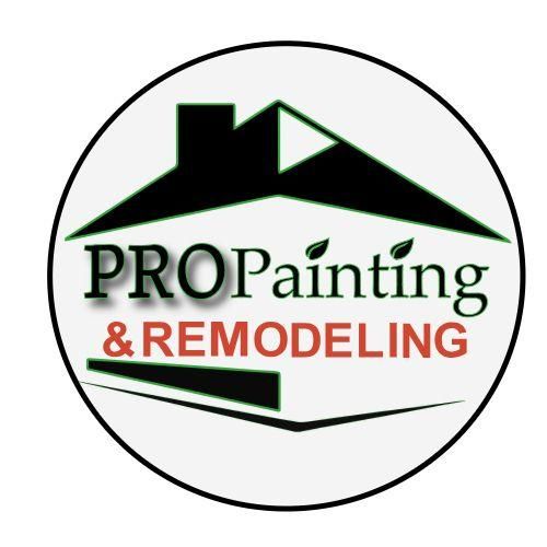 PRO Painting & Remodeling