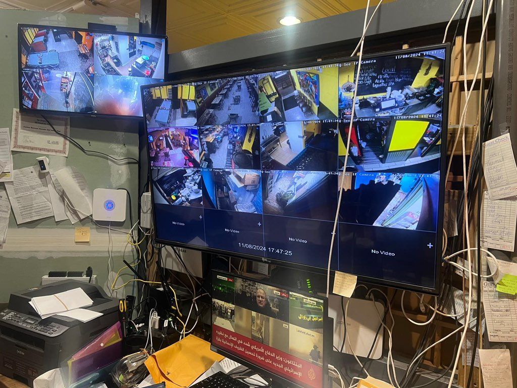 Projects and media
