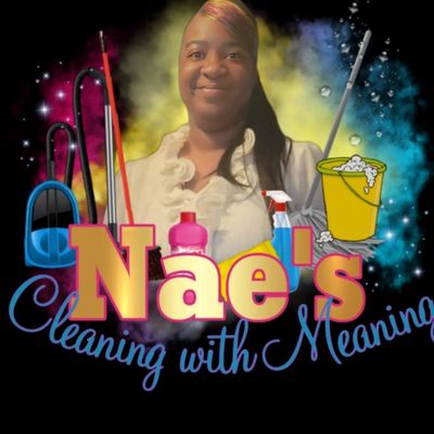 Avatar for Nae's cleaning with meaning