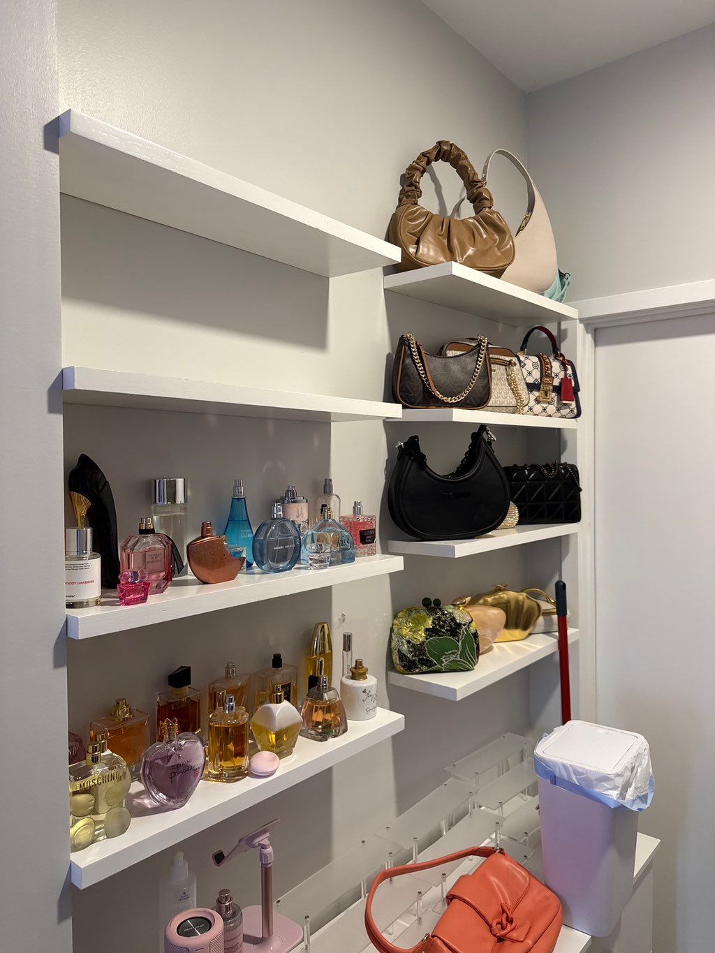 Customer photos