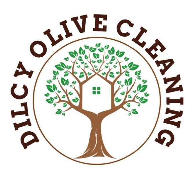 Dilcy Olive Cleaning