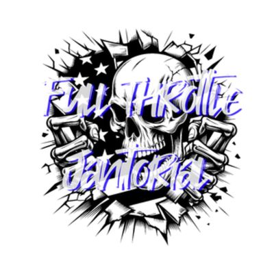 Avatar for Full Throttle Janitorial