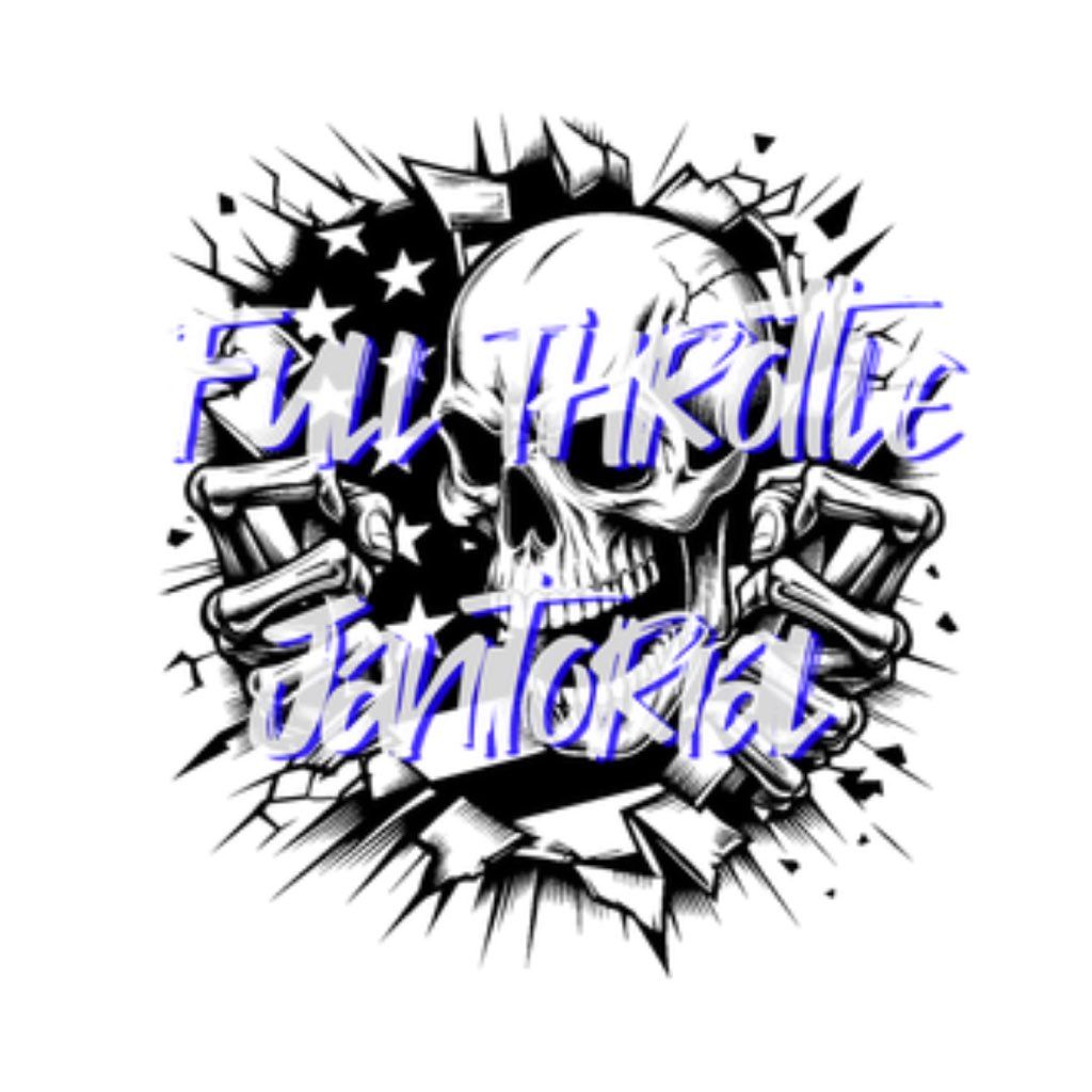 Full Throttle Janitorial