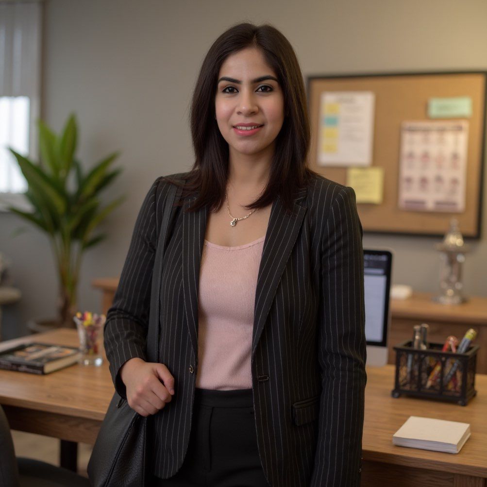 Shruti CPA