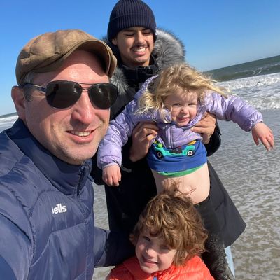 Avatar for Ziomek Home Services