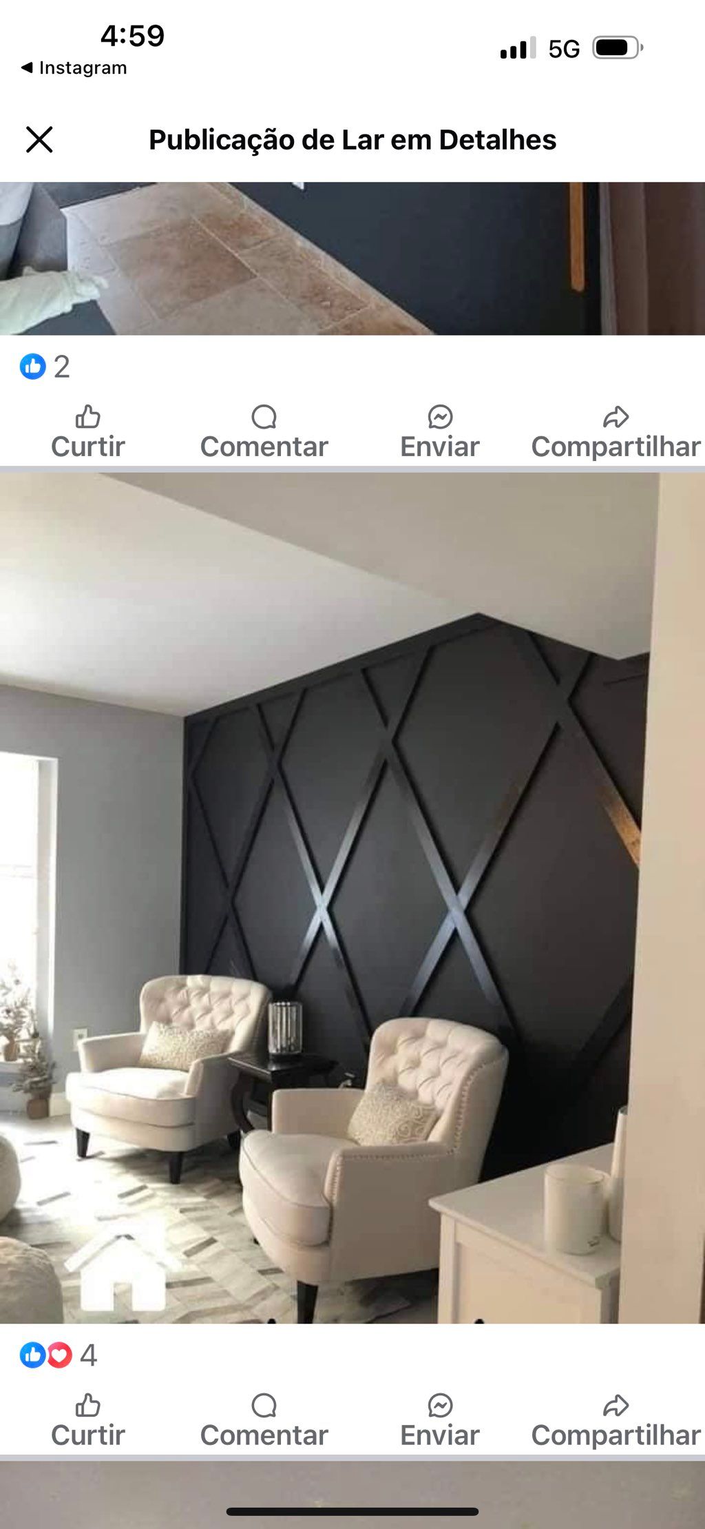 Projects and media