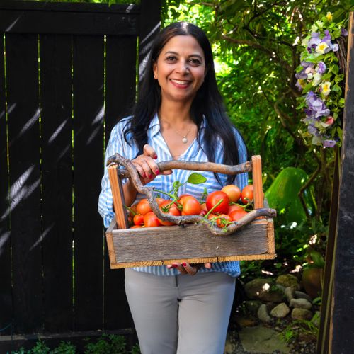 Bhumi Garden Designs LLC