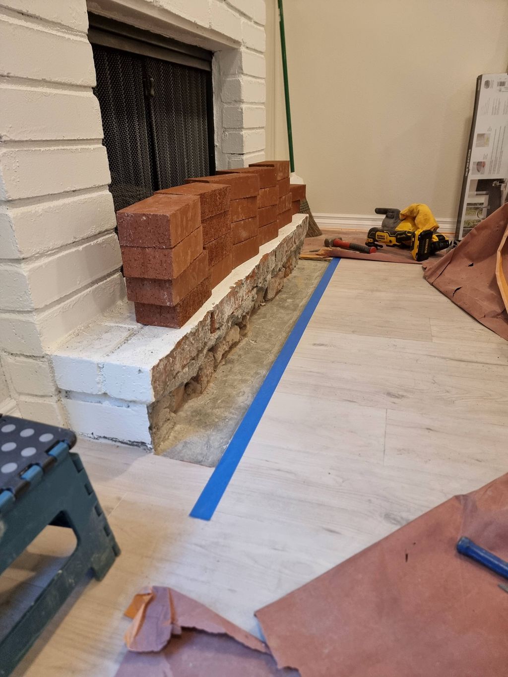 Projects and media