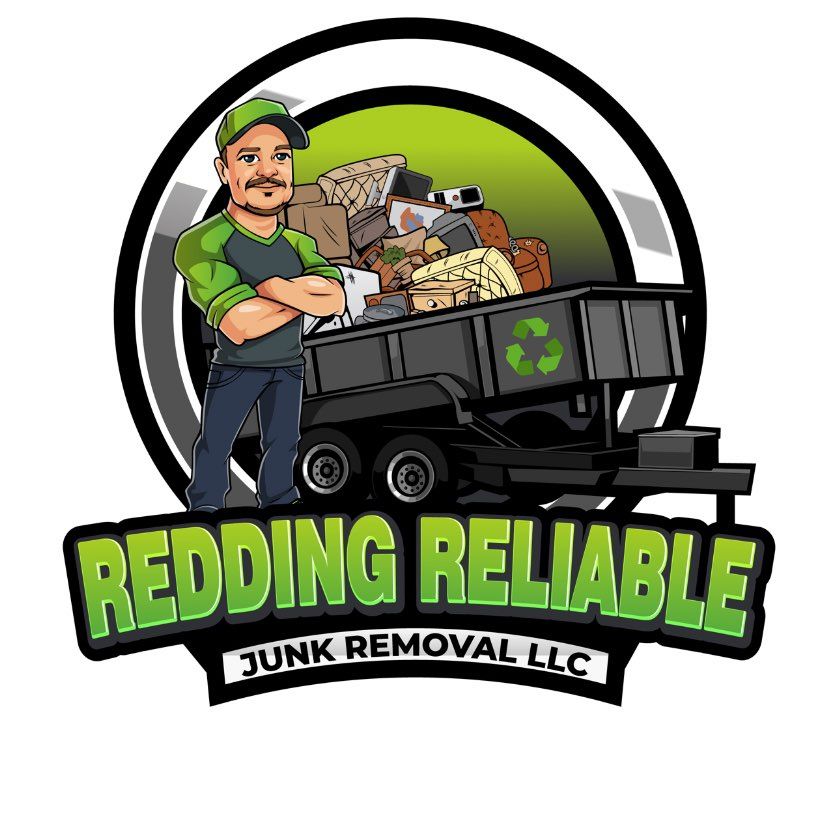 Redding Reliable Junk Removal