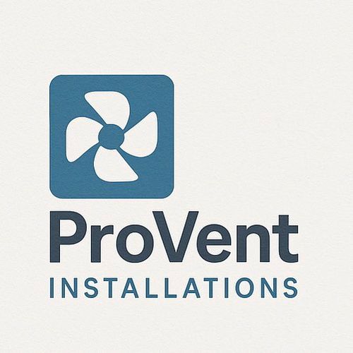 ProVent Installation
