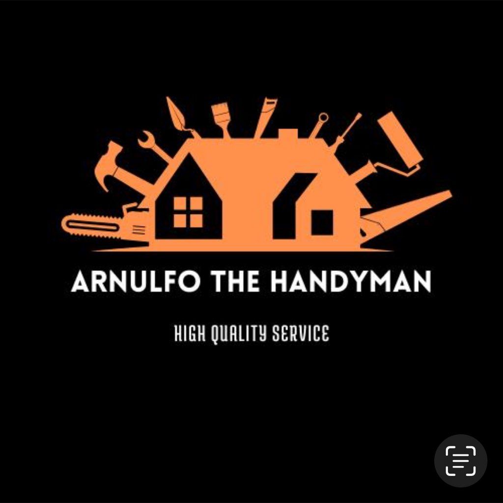 Arnulfothehandyman