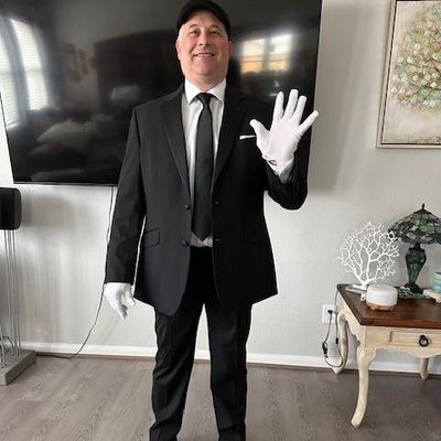 Avatar for My Chauffeur LLC
