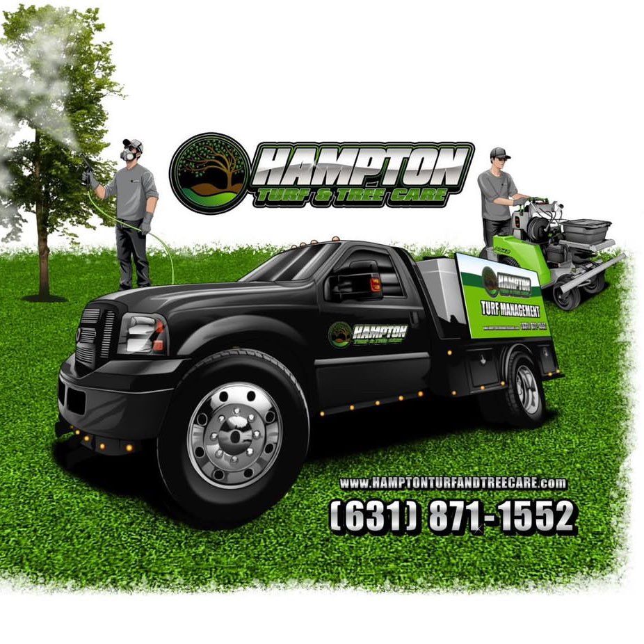 Hampton Turf & Tree Care