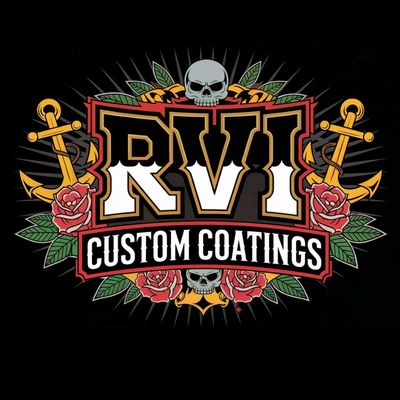 Avatar for RVI Custom Coatings