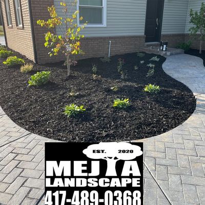 Avatar for Mejia's Landscape