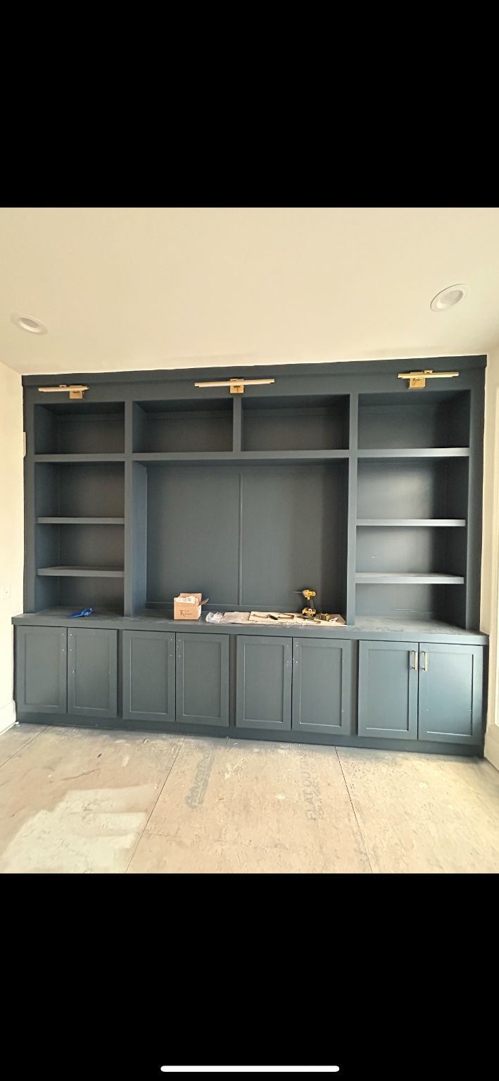 Projects and media