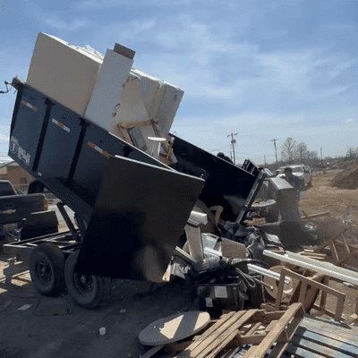 Avatar for Cleanup Crew Junk Removal LLC