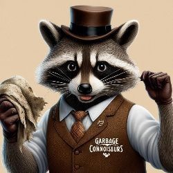 Garbage Connoisseurs