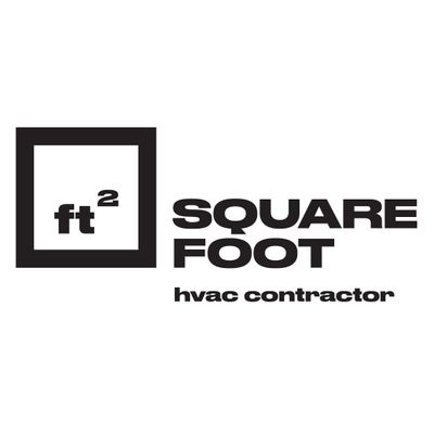 Avatar for Square Foot HVAC