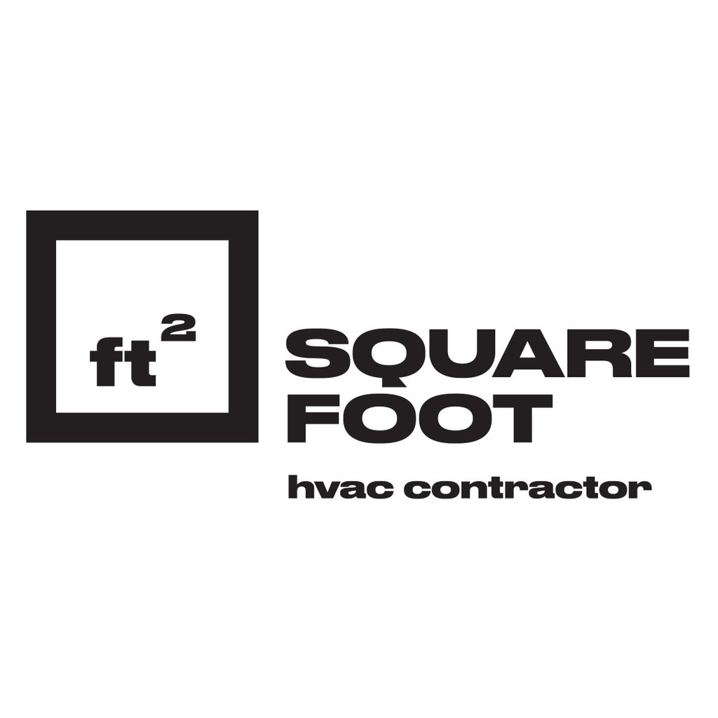 Square Foot HVAC